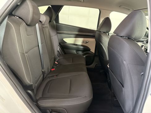 Used 2022 Hyundai Tucson SEL w/ Cargo Package AWD/4WD image 29