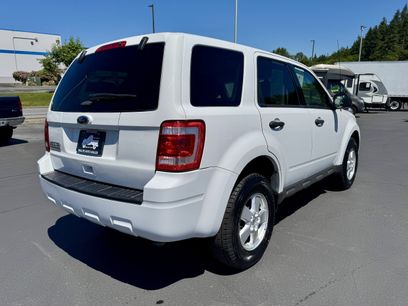Used 2012 Ford Escape XLS