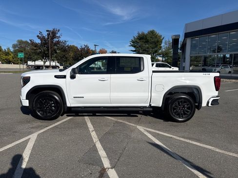 New 2026 GMC Sierra 1500 Elevation image 2