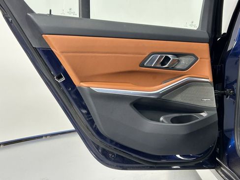 Used 2026 BMW M3 w/ Executive Package RWD image 17