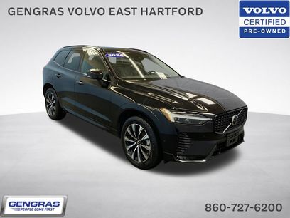 Certified 2024 Volvo XC60 B5 Plus w/ Protection Package Premier