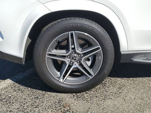 Used 2023 Mercedes-Benz GLE 450 GLE 450 image 5