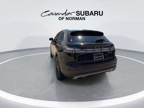 Used 2020 Lincoln Nautilus Reserve w/ Equipment Group 201A AWD/4WD image 6
