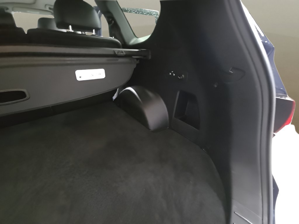 Certified 2023 Hyundai Santa Fe SEL w/ Premium Package FWD image 20