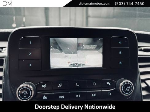 Used 2020 Ford Transit 250 148 High Roof Extended RWD image 31