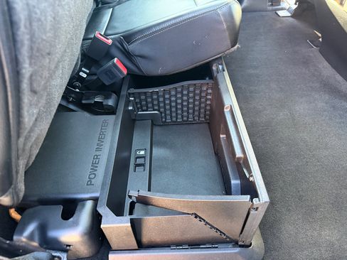 Used 2017 Ford F250 Lariat w/ Lariat Ultimate Package image 29