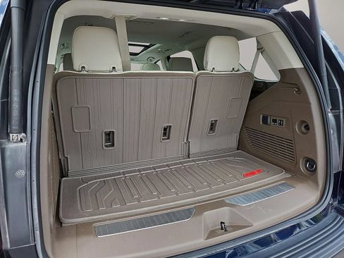 Used 2023 GMC Yukon Denali w/ Max Trailering Package AWD/4WD image 17