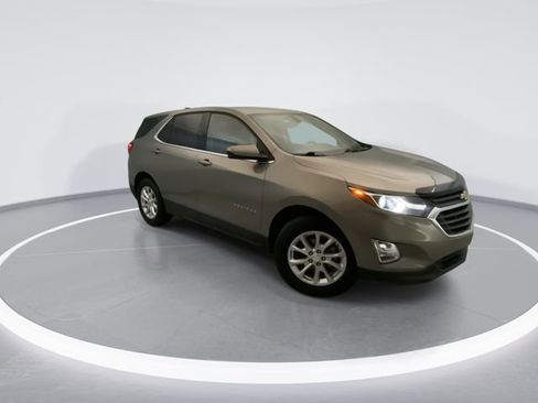 Used 2019 Chevrolet Equinox LT image 6