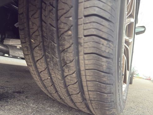 New 2026 Ford Mustang Premium image 10