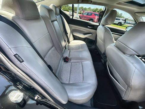 Used 2023 Nissan Altima 2.5 SL AWD/4WD image 27