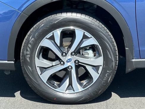Used 2020 Subaru Outback Limited AWD/4WD image 30