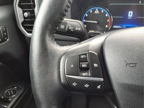 Certified 2023 Ford Bronco Sport Outer Banks AWD/4WD image 19