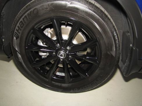 Certified 2024 Honda CR-V Sport-L image 26