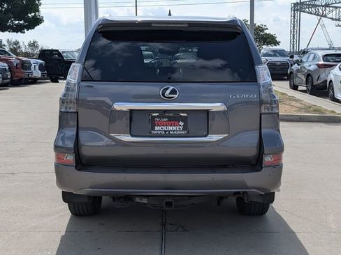 Used 2023 Lexus GX 460 Premium AWD/4WD image 7