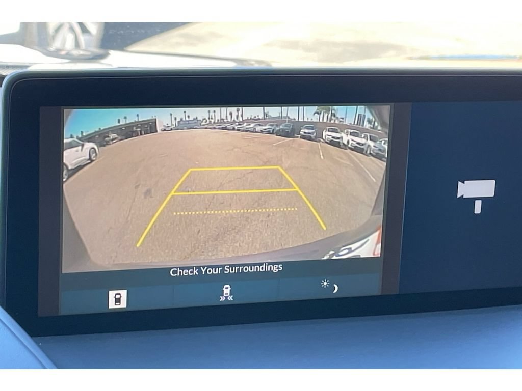 Certified 2023 Acura RDX w/ Advance Package AWD/4WD image 26