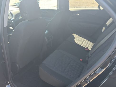 Used 2022 Chevrolet Equinox LT AWD/4WD image 14