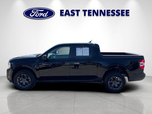 Used 2024 Ford Maverick XL FWD image 6