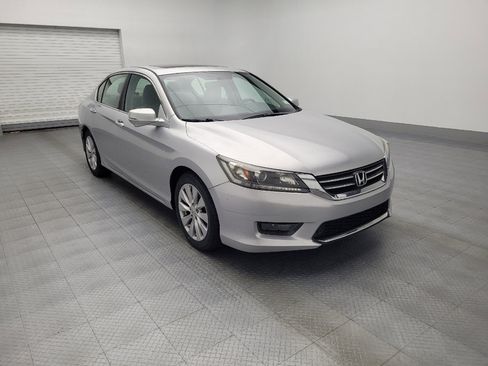 Used 2014 Honda Accord EX image 13