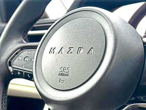 New 2026 MAZDA CX-5 Preferred AWD/4WD image 20