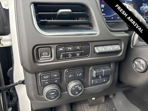 Used 2023 Chevrolet Tahoe High Country AWD/4WD image 9