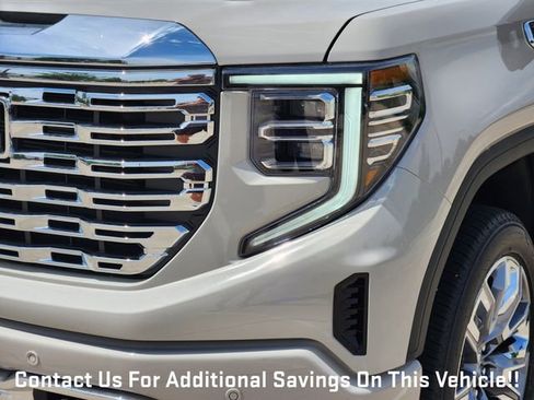 New 2026 GMC Sierra 1500 Denali AWD/4WD image 6
