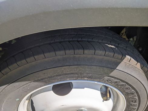 New 2025 Chevrolet Low Cab Forward image 12