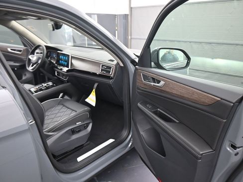 New 2026 Volkswagen Atlas SEL Premium R-Line AWD/4WD image 43
