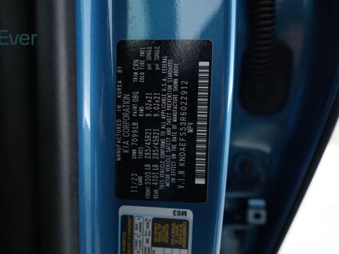 Used 2024 Kia EV9 GT-Line image 27