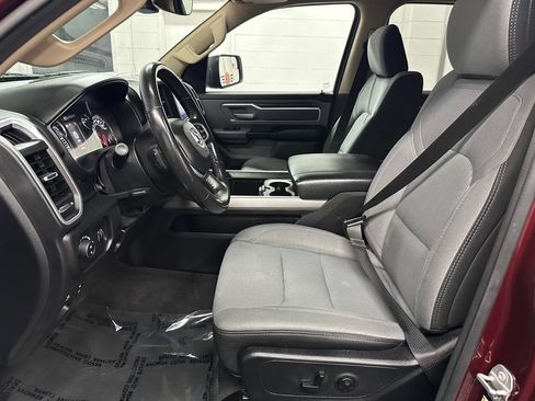 Used 2020 RAM 1500 Big Horn AWD/4WD image 19