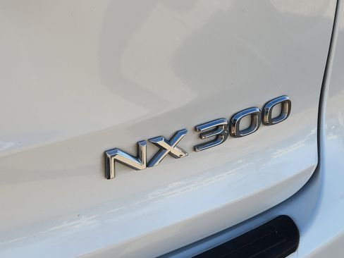 Used 2021 Lexus NX 300 FWD w/ Accessory Package 2 image 13