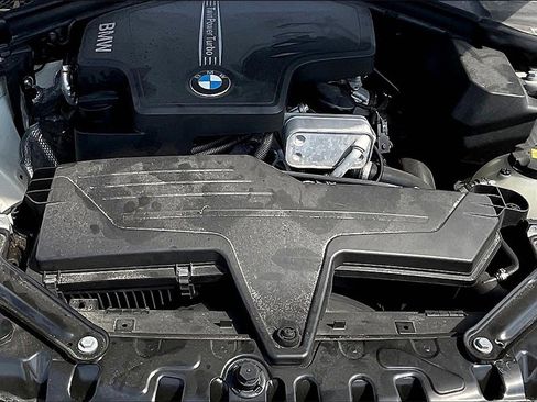 Used 2015 BMW 428i Convertible image 9