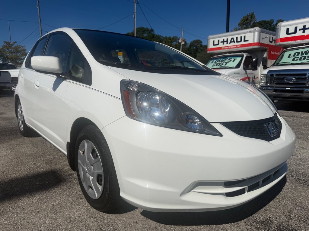 Used 2013 Honda Fit image 1
