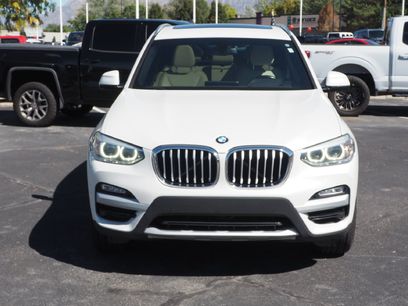 Used 2018 BMW X3 xDrive30i