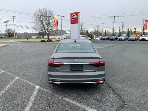 Used 2023 Audi A4 2.0T Premium Plus image 5