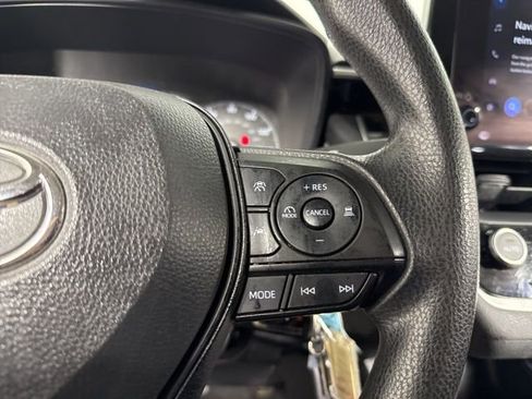 Used 2024 Toyota Corolla LE image 26