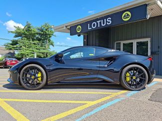 Used 2024 Lotus Emira First Edition video 2