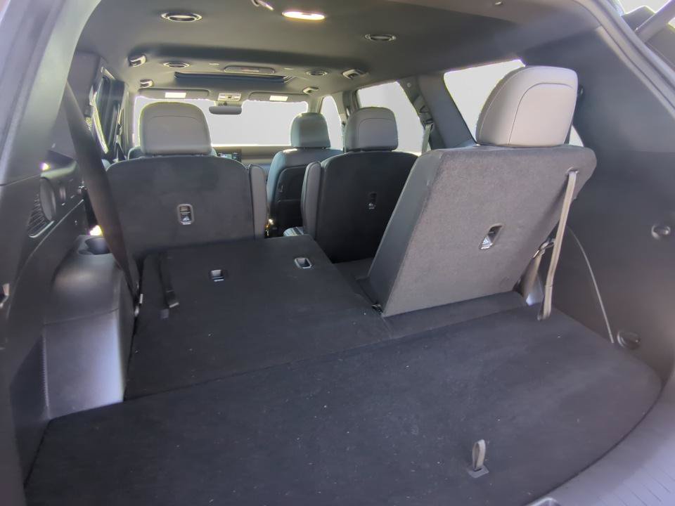 Certified 2026 Hyundai Palisade XRT Pro AWD/4WD image 16