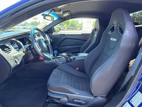 Used 2013 Ford Mustang GT w/ Brembo Brake Pkg RWD image 29