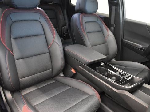 Used 2026 Chevrolet Equinox RS w/ LPO, Floor Liner Package AWD/4WD image 6