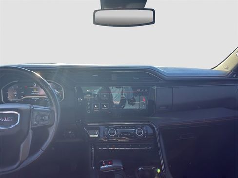Used 2022 GMC Sierra 1500 AT4 w/ AT4 Preferred Package image 15