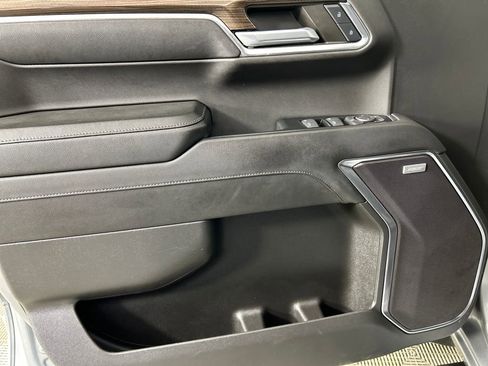 Used 2024 Chevrolet Silverado 1500 RST w/ Convenience Package II image 12