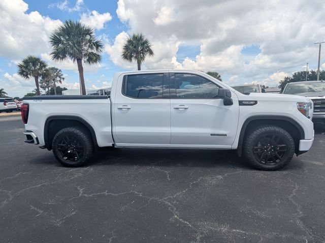 Used 2020 GMC Sierra 1500 Elevation AWD/4WD image 3