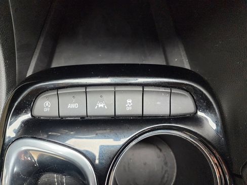 Used 2023 Buick Encore GX Preferred w/ Cold Weather Comfort Package image 35