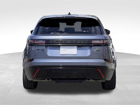 Used 2021 Land Rover Range Rover Velar R-Dynamic S AWD/4WD image 4