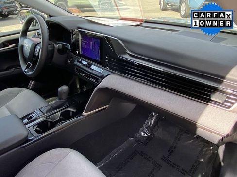 Certified 2025 Toyota Camry LE image 16