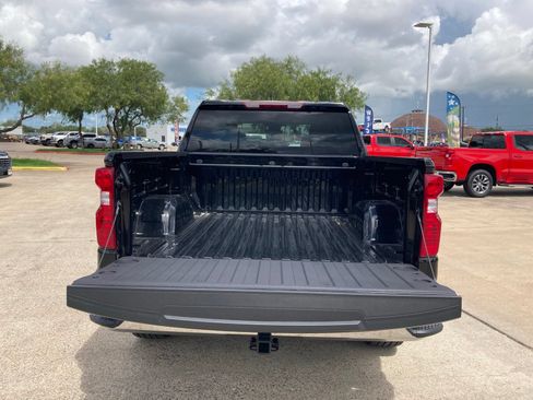 New 2026 Chevrolet Silverado 1500 LT RWD image 14