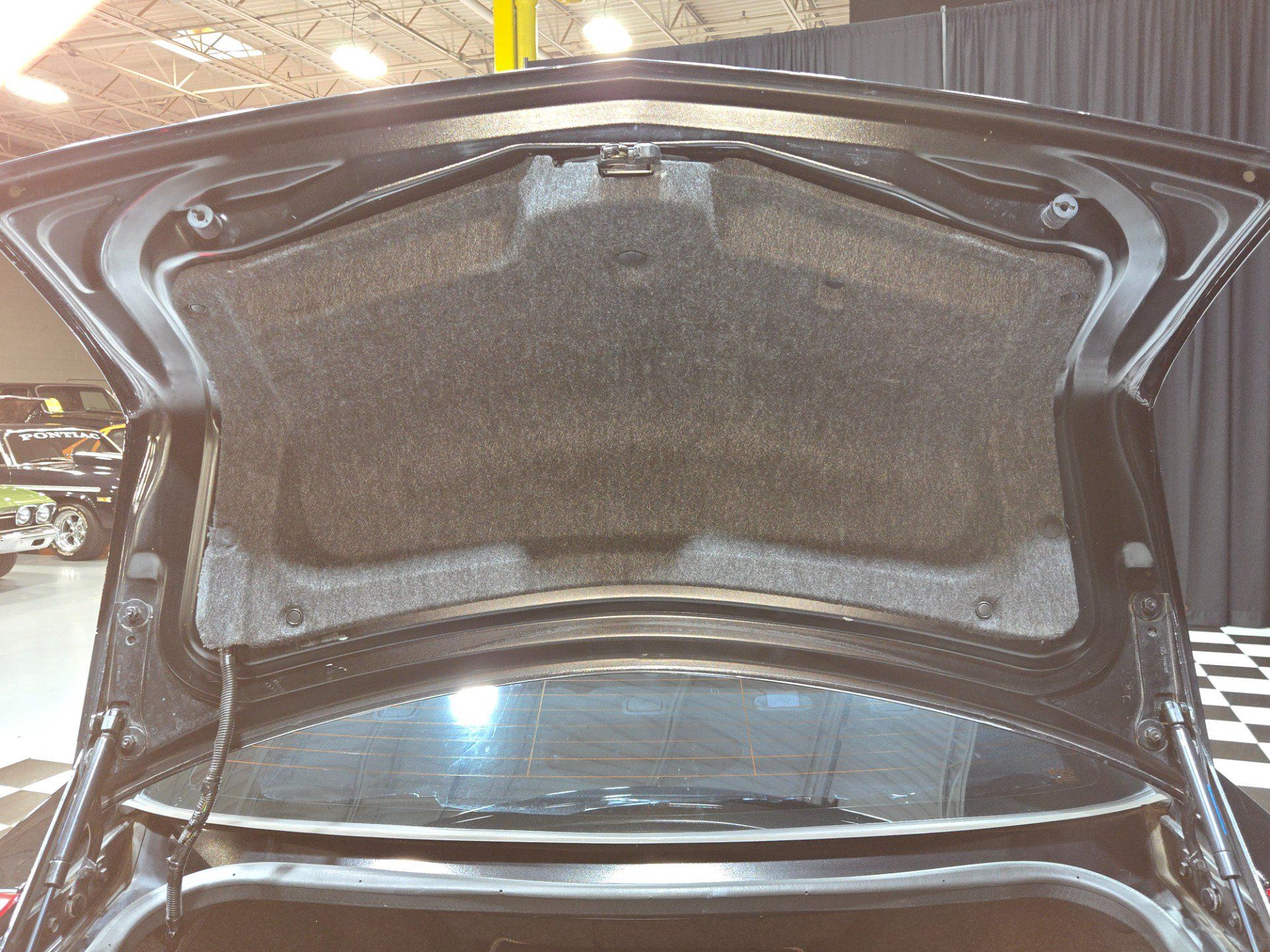 Used 2005 Cadillac CTS V RWD image 57