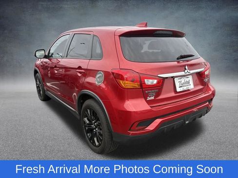 Used 2019 Mitsubishi Outlander Sport LE image 4