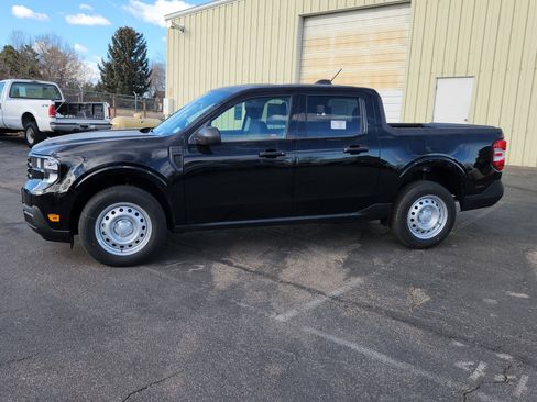 New 2026 Ford Maverick XL w/ Equipment Group 101A image 4