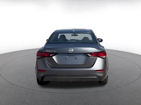 Used 2025 Nissan Sentra SV image 10